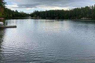 Camp Two Loons - Oxford - 9