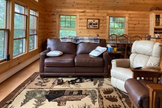 Camp Two Loons - 7