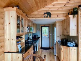 Camp Two Loons - 3