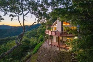 Eagles Nest - Bryson City - 9