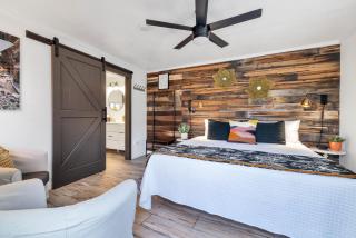 Red Rock Inn Cottages - Springdale - 8
