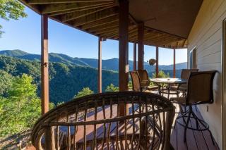 Eagles Nest - Bryson City - 7