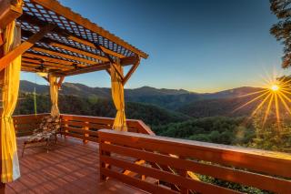 Eagles Nest - Bryson City - 6