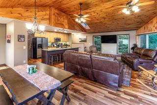 Eagles Nest - Bryson City - 4