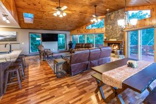 Eagles Nest - Bryson City - 3