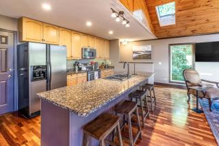 Eagles Nest - Bryson City - 2
