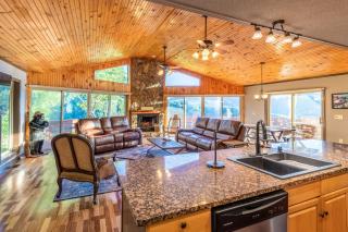Eagles Nest - Bryson City - 1