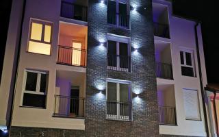 Millenium apartment - 9