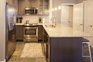 St Anton Street View Ski-In & Out 1-Bedroom Condo - 9