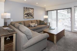 St Anton Street View Ski-In & Out 1-Bedroom Condo - 3