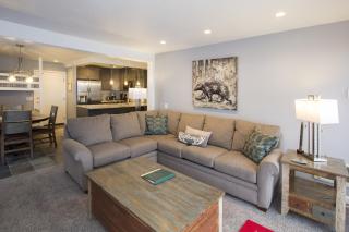 St Anton Street View Ski-In & Out 1-Bedroom Condo - 2