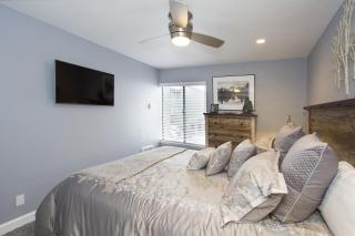 St Anton Street View Ski-In & Out 1-Bedroom Condo - 1