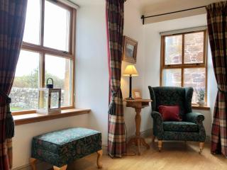 Glenmuir Cottage - 4