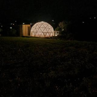 La Meca Glamping - Guasca - 3