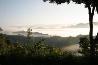 Sao Ba Ding Homestay - 1