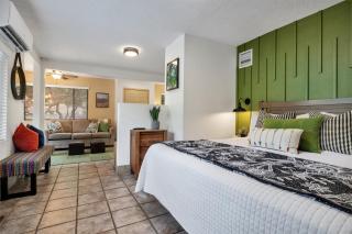 Red Rock Inn Cottages - Springdale - 2