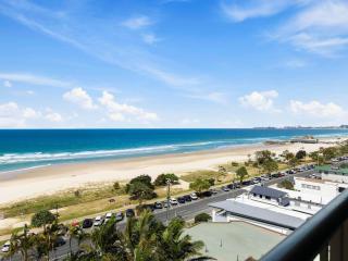 The Rocks Resort Unit 8G - Gold Coast - 6