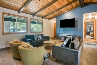 The Hillside Retreat - South Lake Tahoe - 6