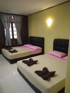 Samudra Beach Chalet - 2