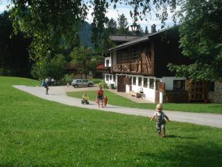 Pension Sunnbichl - Going am Wilden Kaiser - 7