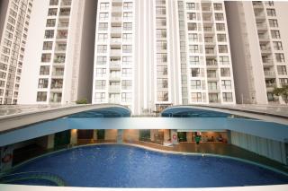 Aspaces Serviced Apartments - Vinhomes West Point - Hanoi - 6