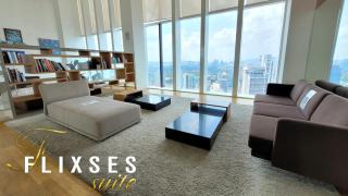Flixses Suites at Platinum KLCC - Kuala Lumpur - 7