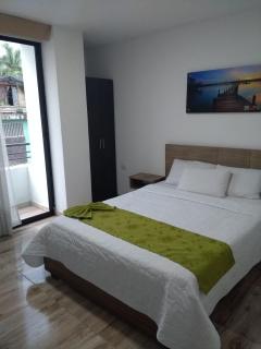 Hotel Royalsun - Barbosa - 6