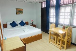 The Best House&Hostel - Ban Don Muang - 9