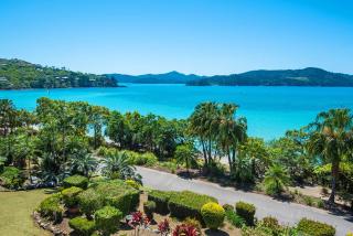 Lagoon Beachfront Lodge 206 on Hamilton Island by HamoRent - Hamilton Island - 9