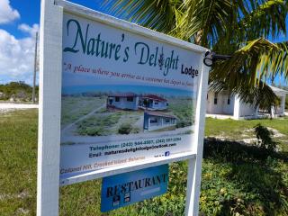 Nature's Delight Lodge - Colonel Hill - 4