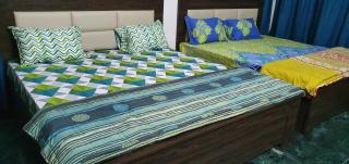 Shree Suites - Kuttālam - 8