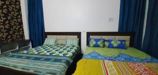 Shree Suites - Kuttālam - 2
