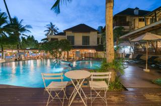 Mac Resort Hotel - Ko Chang - 4