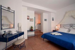 Kastro Suites - Fira - 9