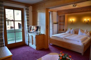 Hotel Krone - 4