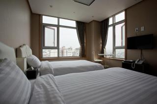 YD Residence - Seul - 6