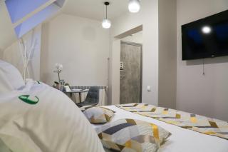 Expecto Apartments - 2