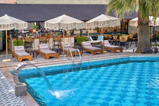 Principal New Leisure Hotel - Paralia Katerinis - 3