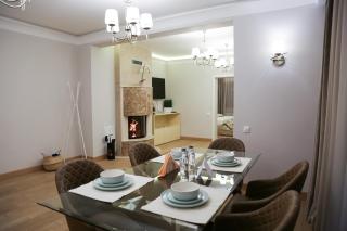 Expecto Apartments - Sinaia - 6