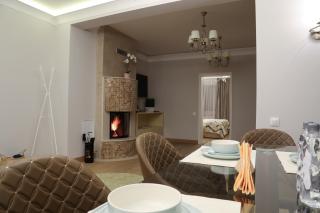 Expecto Apartments - Sinaia - 7