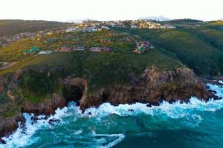 Dolphin View - Herolds Bay - 3