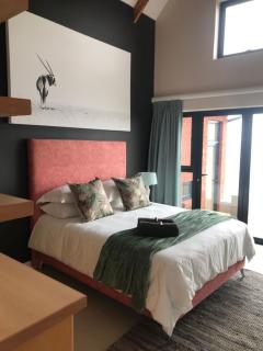 Dolphin View - Herolds Bay - 1