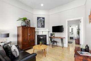 Boutique Heritage Studios On Ryrie street OPPOSITE HOSPITALS Geelong CBD - 1