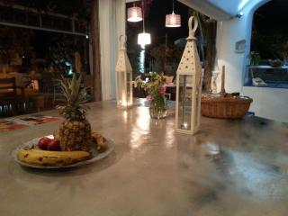 Gorgona Studios - Faliraki - 1