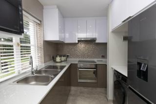 Caribbean Estates - 35 Montego Bay by Luxe - Port Edward - 2