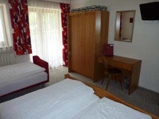 Pension Appartments Christoph - Westendorf - 7