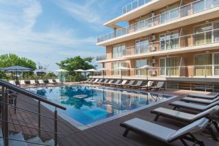 Santa Maria Apartments - Ahtopol - 9