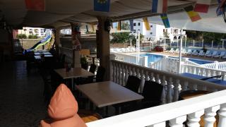 Apartamentos Vista al Puerto - San Antonio Bay - 8