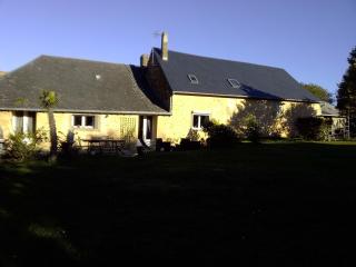 La longère - Épineu-le-Chevreuil - 0