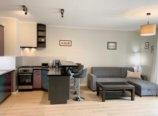 Apartamenty Garnizon Q4Apartments - Danzig - 3